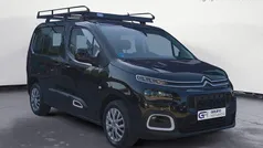 Usado 2021 Citroën Berlingo Feel Monovolumen | 14.500 € (Precio justo)