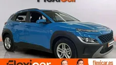 Usado 2022 Hyundai Kona SUV | 15.890 € (Precio justo)