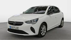 Usado 2022 Opel Corsa Edition Utilitario | 11.810 € (Precio justo)