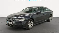 Usado 2016 Audi A6 Advanced Berlina | 15.300 € (Super precio)