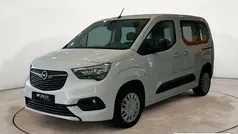 Usado 2023 Opel Combo-e Life Edition+ Monovolumen | 22.850 € (Precio justo)