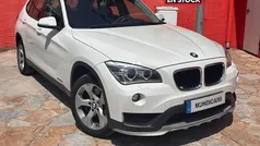 Usado 2014 BMW X1 SUV | 12.790 € (Precio justo)