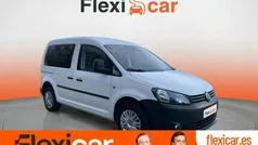 VW Caddy