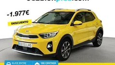 Usado 2020 Kia Stonic SUV | 17.900 € (Precio justo)