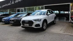 Usado 2023 Audi Q3 Advanced SUV | 34.850 € (Super precio)