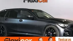 Usado 2020 BMW 320e Familiar | 28.490 € (Precio justo)