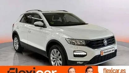 Usado 2021 VW T-Roc Advance SUV | 15.490 € (Super precio)