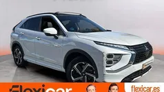 Usado 2022 Mitsubishi Eclipse Cross SUV | 23.590 € (Precio justo)