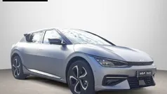 Gris Usado 2023 Kia EV6 2 SUV | 40.990 € (Precio justo)