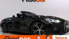 Usado 2022 BMW 420 Coupe | 33.990 € (Super precio)