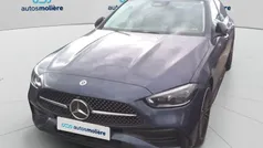 Usado 2024 Mercedes C220 Berlina | 44.890 € (Precio justo)