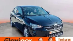 Usado 2022 Opel Corsa S Utilitario | 9890 € (Buen precio)