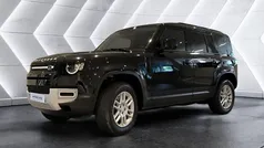 Negro Usado 2025 Land Rover Defender S SUV | 85.900 € (Precio justo)