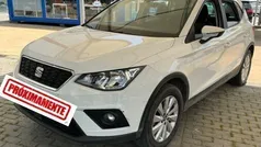Usado 2019 Seat Arona Style SUV | 11.990 € (Precio justo)