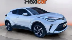 Usado 2023 Toyota C-HR Advance SUV | 20.990 € (Buen precio)