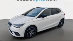Usado 2018 Seat Ibiza FR Utilitario | 12.228 € (Precio justo)