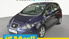 Usado 2009 Seat Altea Reference Monovolumen | 7990 € (Precio justo)