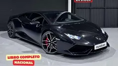Usado 2015 Lamborghini Huracán Coupe | 219.900 €