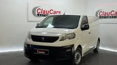 Usado 2020 Peugeot Expert Premium Van | 13.223 € (Buen precio)