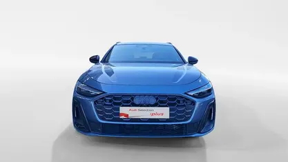 Usado Audi A5 Ambiente 367 CV (269 kW) 2025 Familiar