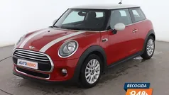 Usado 2015 Mini Cooper D Utilitario | 11.499 € (Precio justo)