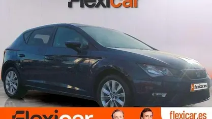 Usado 2018 Seat Leon Style Berlina | 10.990 € (Buen precio)