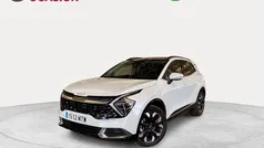 Usado 2024 Kia Sportage 2 SUV | 39.090 € (Precio justo)