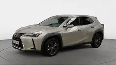 Gris Usado 2023 Lexus UX 250h SUV | 25.037 € (Buen precio)