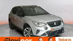 Usado 2022 Seat Arona FR SUV | 19.890 € (Precio justo)