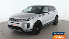 Usado 2020 Land Rover Range Rover evoque S SUV | 23.499 € (Precio justo)