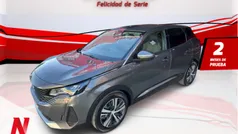 Usado 2021 Peugeot 3008 Allure | 21.485 € (Precio justo)