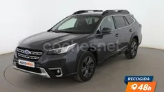 Usado 2022 Subaru Outback SUV | 29.399 € (Super precio)