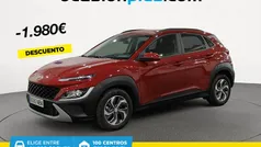 Usado 2022 Hyundai Kona SUV | 21.790 € (Precio justo)