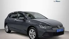 Usado 2022 VW Golf VIII Berlina | 24.490 € (Precio justo)