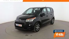Usado 2015 Citroën C3 Tonic Utilitario | 8499 € (Precio justo)