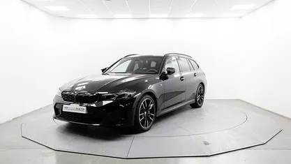 Usado BMW M340 M Sport 374 CV (275 kW) 2025 Berlina