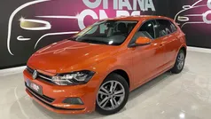 Usado 2020 VW Polo R-line Utilitario | 14.990 € (Precio justo)