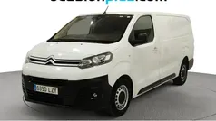 Usado 2022 Citroën Jumpy Monovolumen | 17.264 € (Precio justo)