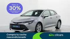 Usado 2022 Toyota Corolla Active | 22.290 € (Precio justo)