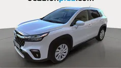 Usado 2024 Suzuki SX4 S-Cross SUV | 18.810 € (Buen precio)