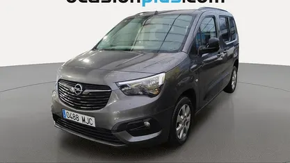 Usado 2023 Opel Combo Life Business Edition | 15.446 € (Precio justo)