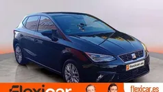 Usado 2024 Seat Ibiza FR Berlina | 15.990 € (Buen precio)