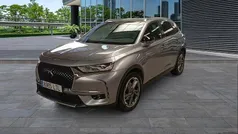 Gris Usado 2021 DS Automobiles DS3 Crossback Bastille Plus SUV | 22.600 € (Precio justo)