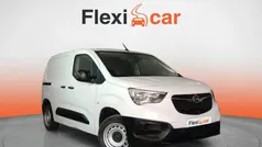 Usado 2020 Opel Combo Edition Monovolumen | 8290 € (Super precio)