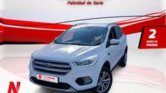 Usado 2019 Ford Kuga Trend SUV | 14.943 € (Buen precio)