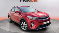 Usado 2021 Kia Stonic SUV | 15.390 € (Precio justo)