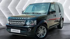 Usado 2014 Land Rover Discovery 4 HSE SUV | 33.000 €
