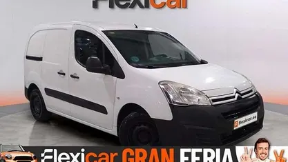 Usado Citroën Berlingo Live 101 CV (74 kW) 2018 Monovolumen