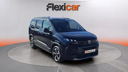 Usado Peugeot Rifter GT 131 CV (96 kW) 2024 Monovolumen