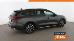Usado 2023 Ford Focus Active X Familiar | 22.999 € (Precio justo)